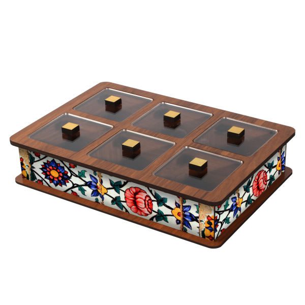 Price and Buy Wooden Chest Tea Storage Organizer – Pattern 6045_68f4d6b93d39b.jpeg Price and Buy Wooden Chest Tea Storage Organizer – Pattern 6045