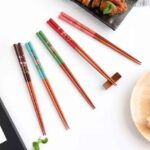 Price and Buy Wooden Chopstick – Classic & Timeless Made of Maras Wood