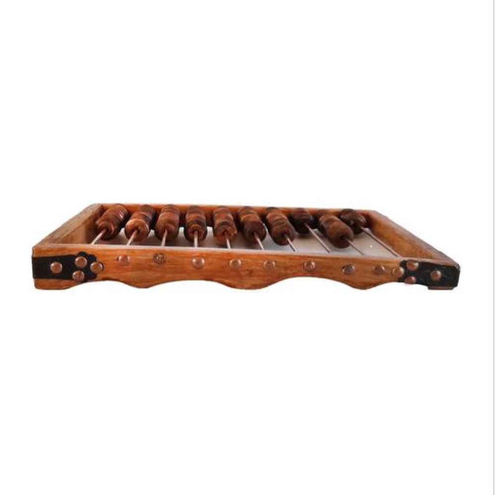 Price and Buy Wooden Chortkeh Persian Abacus – Traditional Calculator - Image 3