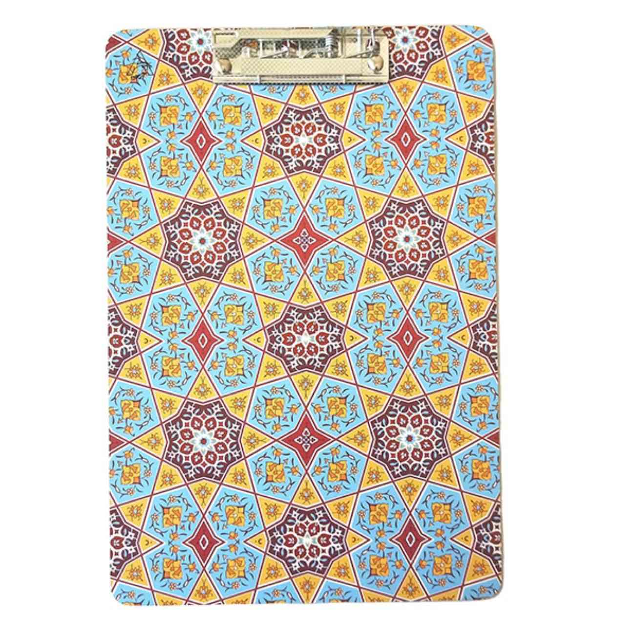 Price and Buy Wooden Clipboard Inspired by Eslimi Design