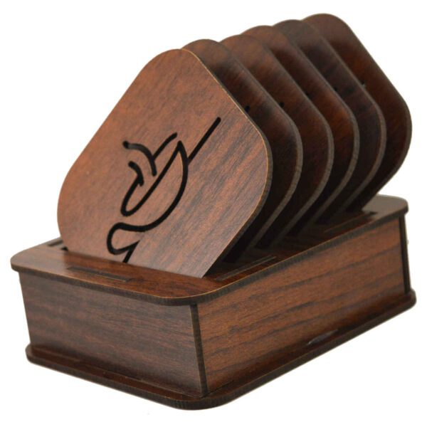 Price and Buy Wooden Coaster – Sustainable Style for Any Occasion Pack of 6_69015d05c43d3.jpeg Price and Buy Wooden Coaster – Sustainable Style for Any Occasion Pack of 6