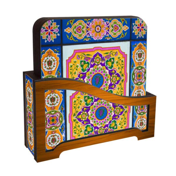 Price and Buy Wooden Coaster with Iranian Heritage Design (Pack of 6)_6901ef968985b.jpeg Price and Buy Wooden Coaster with Iranian Heritage Design (Pack of 6)