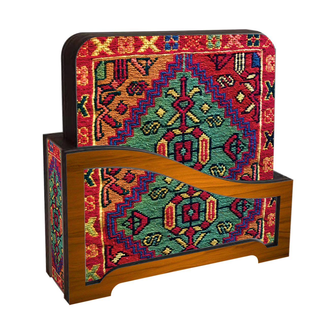 Price and Buy Wooden Coasters with Authentic Iranian Design – Carpet Inspired (6 Pcs)_6901ef8ab8981.jpeg Price and Buy Wooden Coasters with Authentic Iranian Design – Carpet Inspired (6 Pcs) - Image 1