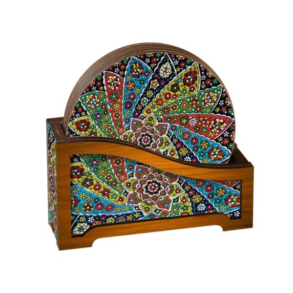 Price and Buy Wooden Coasters with Iranian Artistry A Blend of Tradition and Style (Pack of 6)_6901efc36c371.jpeg Price and Buy Wooden Coasters with Iranian Artistry A Blend of Tradition and Style (Pack of 6)