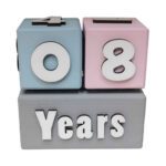 Price and Buy Wooden Cube Desk Calendar – Eco-Friendly and Stylish Solution for Your Home or Office