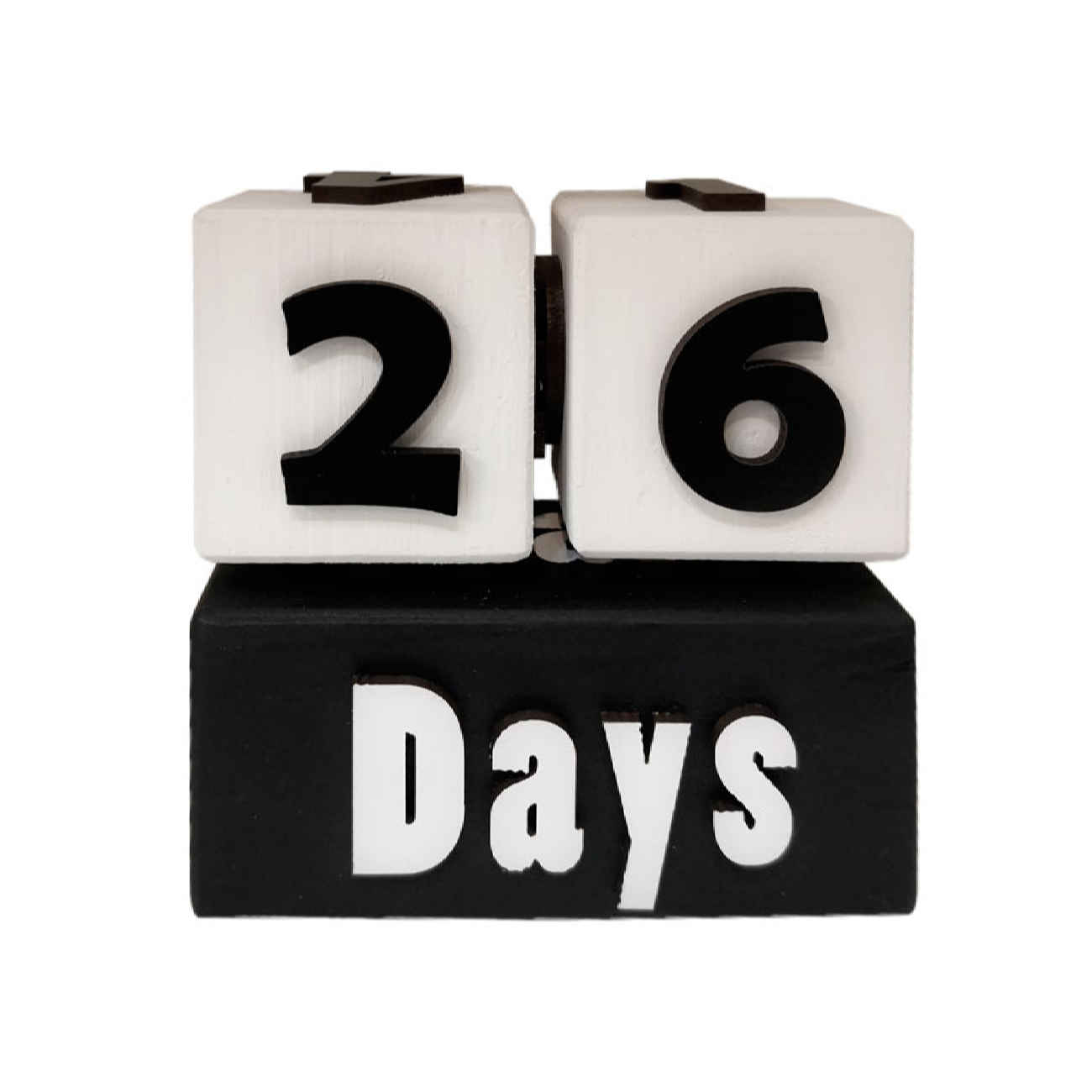 Price and Buy Wooden Cube Desk Calendar – Suitable for Office Accessory & Time Management_69020219eed7b.jpeg Price and Buy Wooden Cube Desk Calendar – Suitable for Office Accessory & Time Management - Image 1