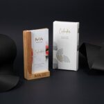 Price and Buy Wooden Desk Calendar for the Year 1404 with – Luxury on Your Desk - Image 4