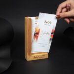 Price and Buy Wooden Desk Calendar for the Year 1404 with – Luxury on Your Desk - Image 5