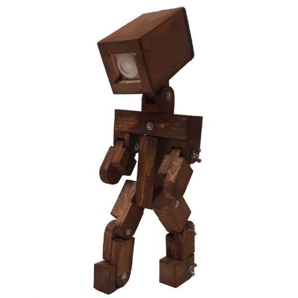 Price and Buy Wooden Desk Lamp Handcrafted and Adjustable Robolight Figurine_69009789a2004.jpeg Price and Buy Wooden Desk Lamp Handcrafted and Adjustable Robolight Figurine
