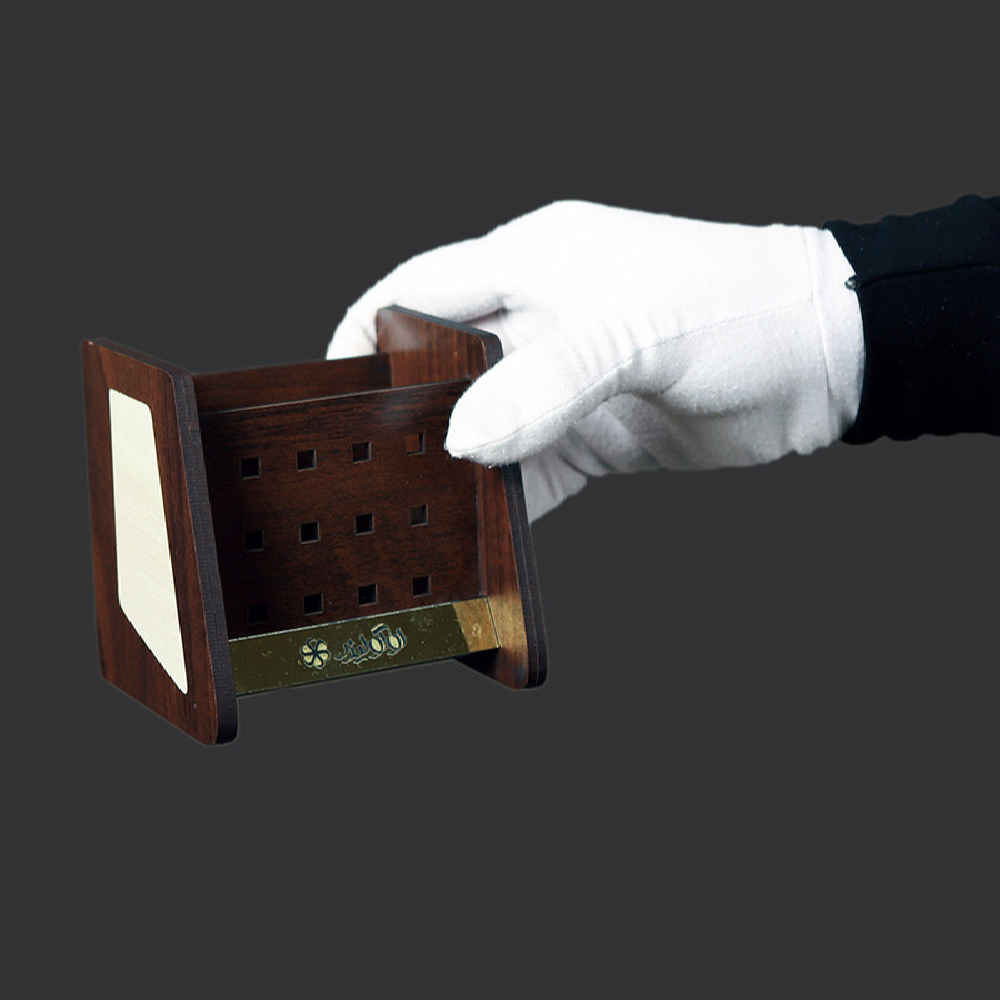 Price and Buy Wooden Desk Organizer Accessories Set – Model Diplomat (7pcs) - Image 3