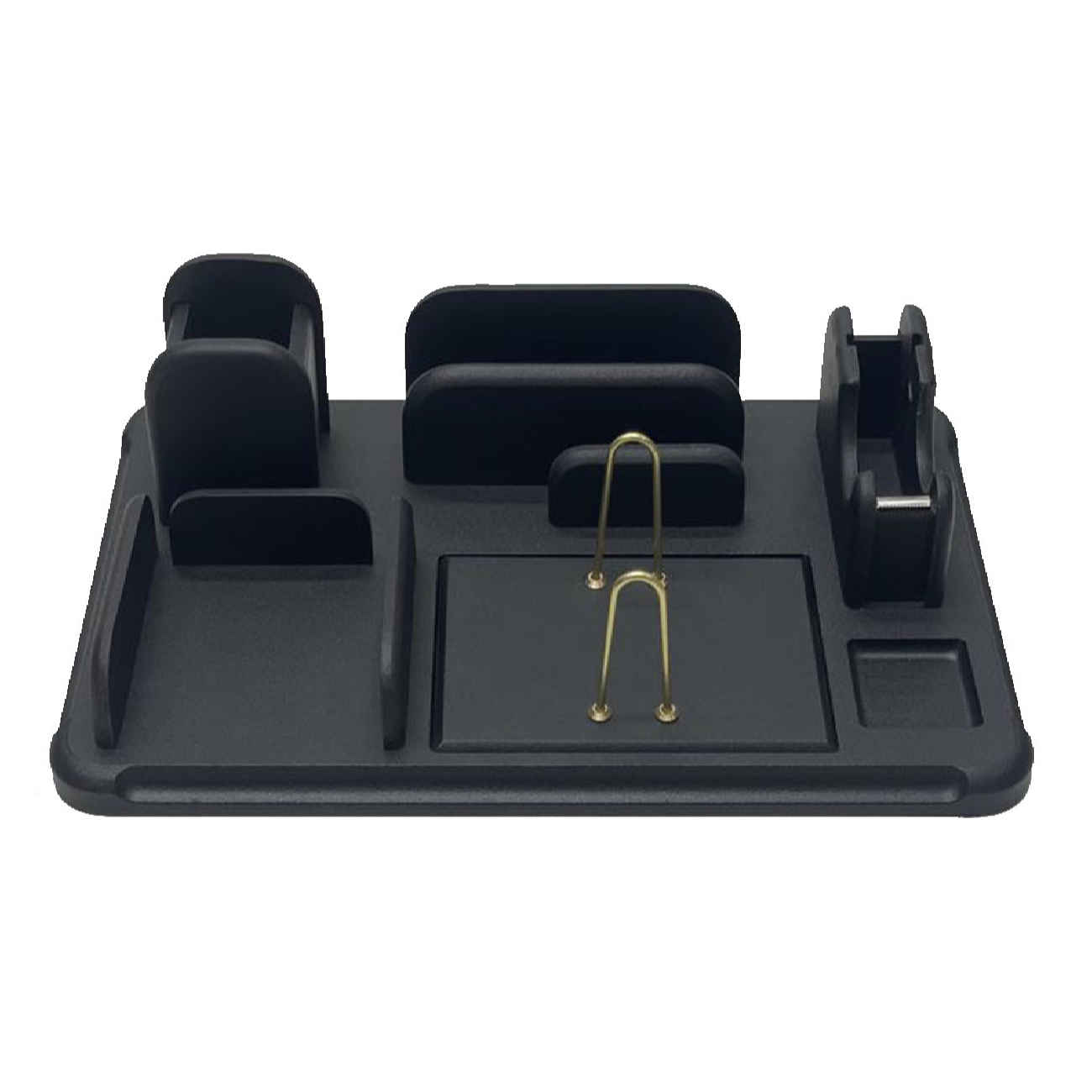 Price and Buy Wooden Desk Organizer Accessory for Office Chic & Functional_6900ead4b5b42.jpeg Price and Buy Wooden Desk Organizer Accessory for Office Chic & Functional - Image 1