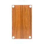 Price and Buy Wooden Desk Organizer for Office Supplies in Brown - Image 4