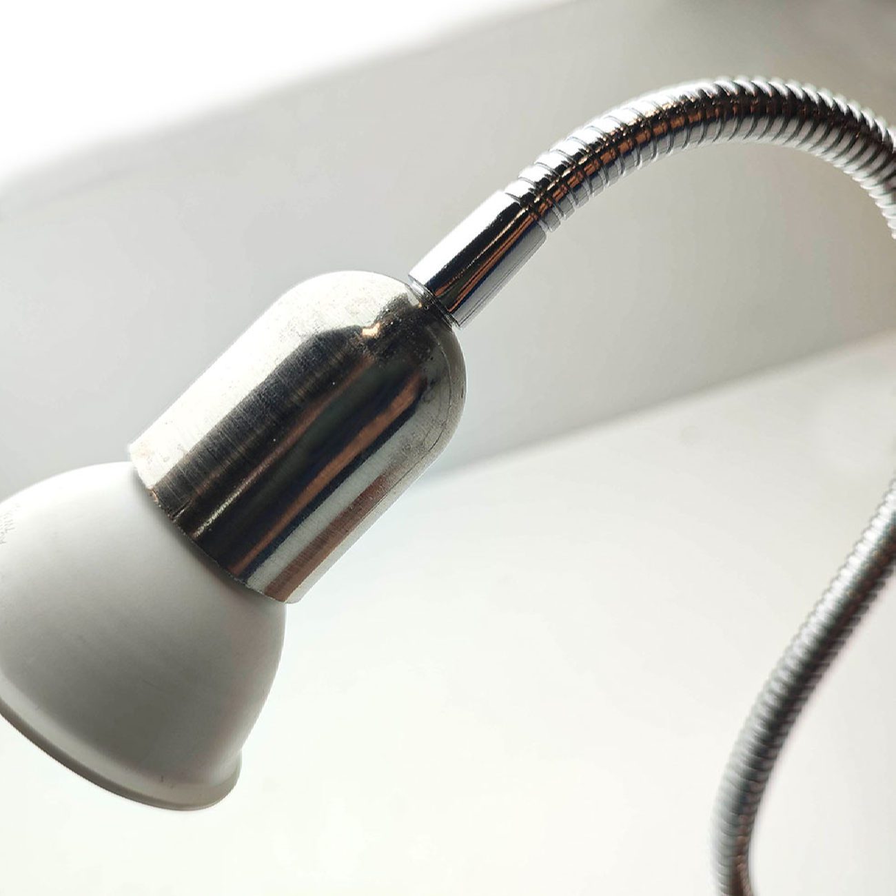 Price and Buy Wooden Desk Reading Lamp with Pencil Organizer Model KM80 - Image 4