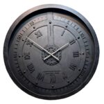 Price and Buy Wooden Gear Wall Clock – A Functional and Decorative Timepiece