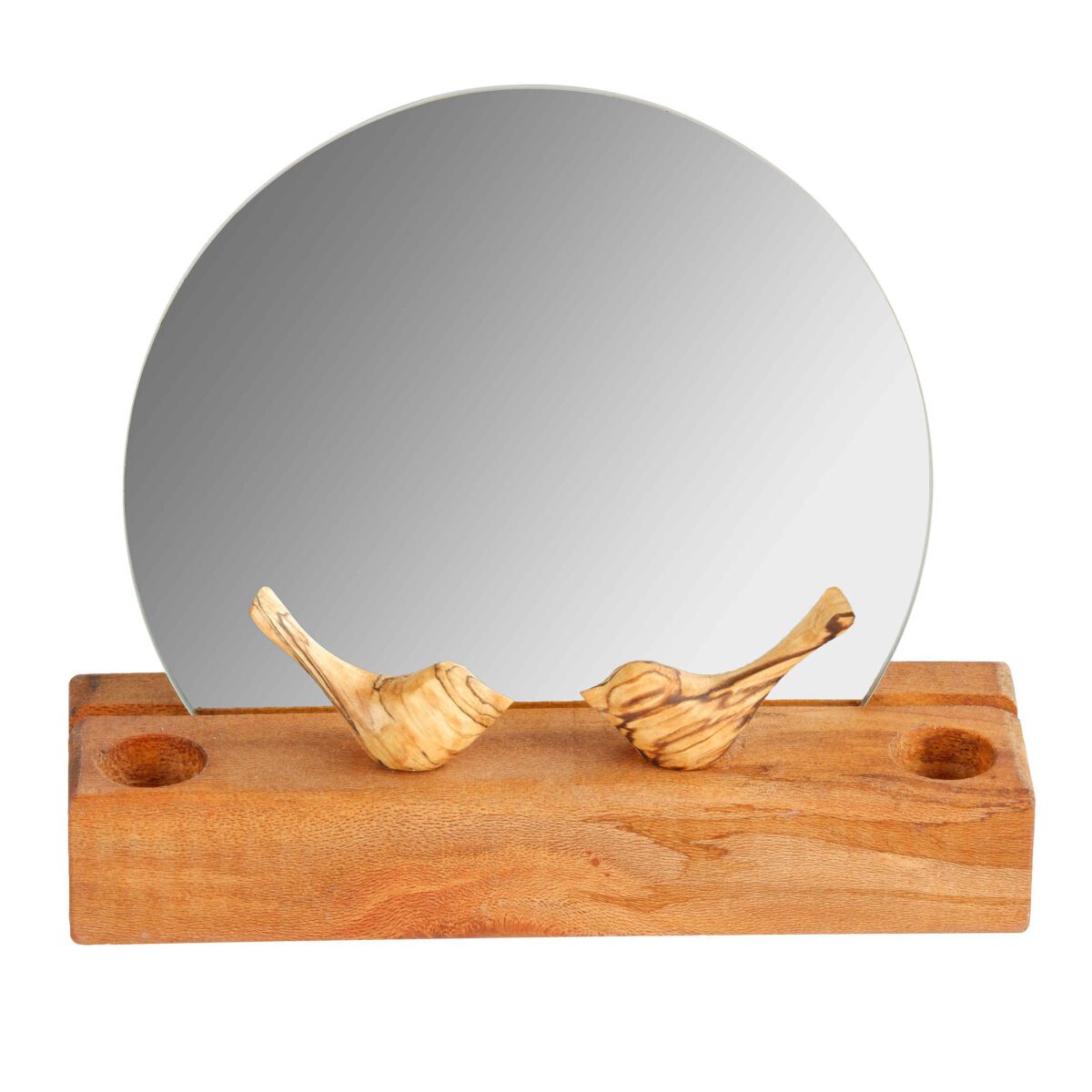 Price and Buy Wooden Haft Seen Set for Nowruz Festivities Bird Design - Image 4