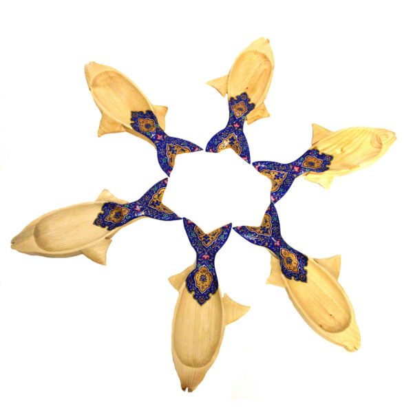 Price and Buy Wooden Haft Seen Set for Nowruz Traditional Fish Design_68fecec608009.jpeg Price and Buy Wooden Haft Seen Set for Nowruz Traditional Fish Design