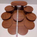 Price and Buy Wooden Haft Seen Set for Timeless Celebration Nowruz Persian New Year - Image 3