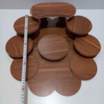 Price and Buy Wooden Haft Seen Set for Timeless Celebration Nowruz Persian New Year - Image 4