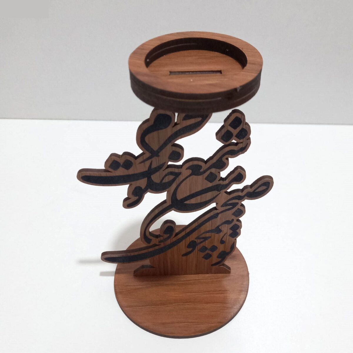 Price and Buy Wooden Haft-sin Set for Nowruz Persian New Year Negar - Image 3