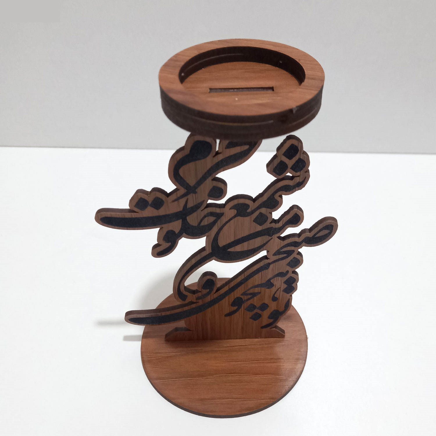 Price and Buy Wooden Haft-sin Set for Nowruz Persian New Year Negar - Image 3