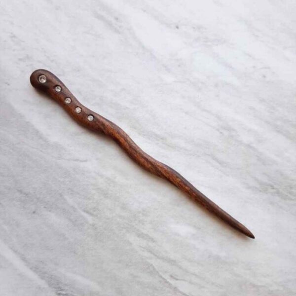 Price and Buy Wooden Hair Stick Handcrafted Curved Suitable for Long Hair_68fe413bdc16e.jpeg Price and Buy Wooden Hair Stick Handcrafted Curved Suitable for Long Hair