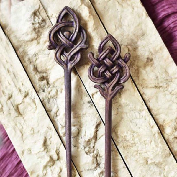 Price and Buy Wooden Hair Stick Handcrafted Matter Celtic Large Size Eslimi_68fd15ab00d3c.jpeg Price and Buy Wooden Hair Stick Handcrafted Matter Celtic Large Size Eslimi