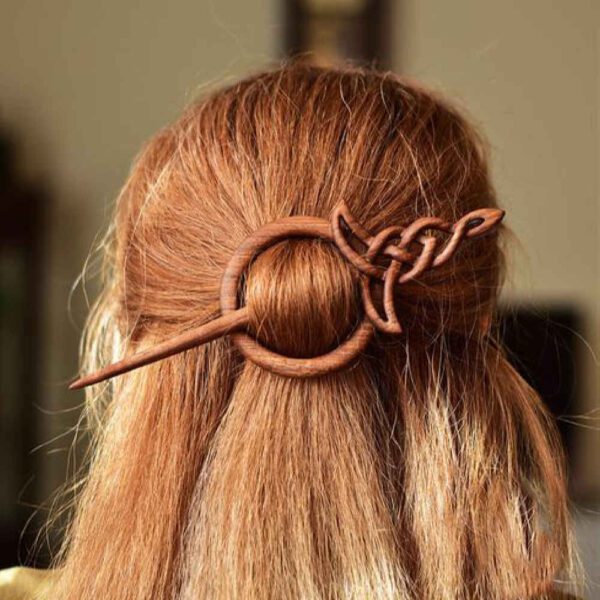 Price and Buy Wooden Hair Stick Handcrafted Matter Celtic Large Size_68fd15e343e0d.jpeg Price and Buy Wooden Hair Stick Handcrafted Matter Celtic Large Size