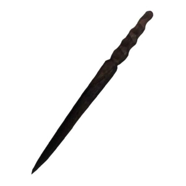 Price and Buy Wooden Hair Stick Handcrafted Matter Curved Design for Women_68fe4074335d2.jpeg Price and Buy Wooden Hair Stick Handcrafted Matter Curved Design for Women