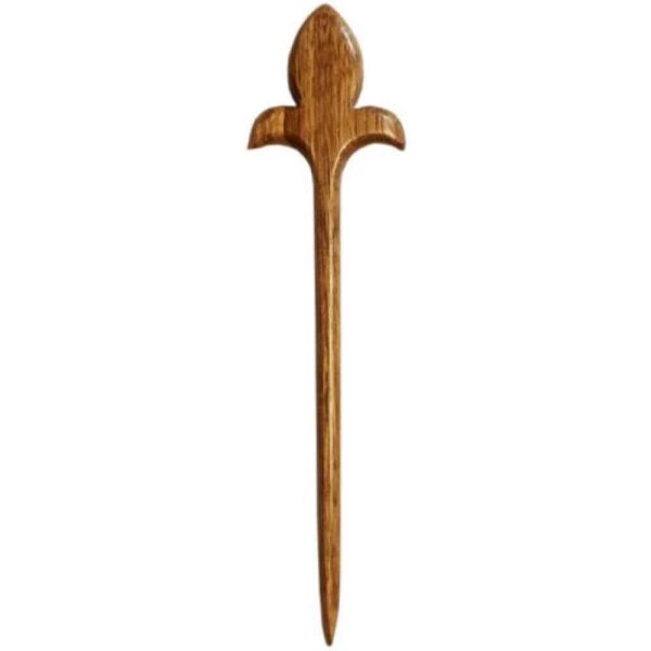 Price and Buy Wooden Hair Stick Handcrafted Matter Flower Design Large Size_68fe40264d6b3.jpeg Price and Buy Wooden Hair Stick Handcrafted Matter Flower Design Large Size