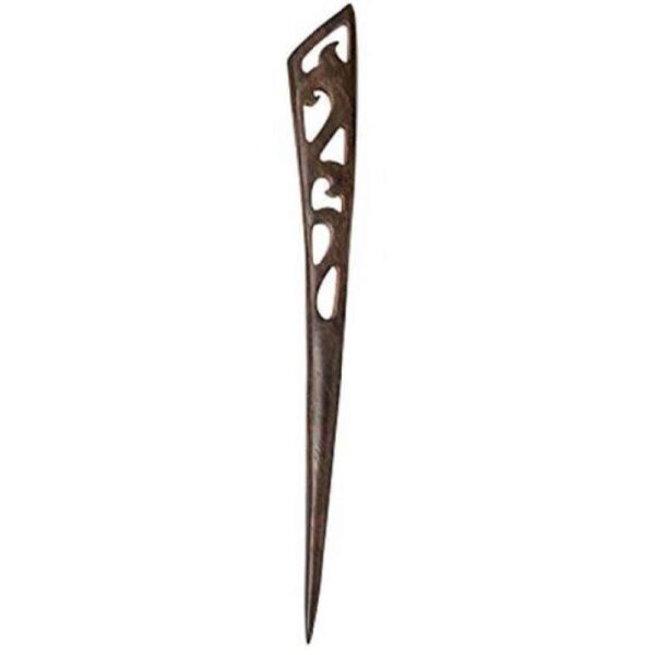 Price and Buy Wooden Hair Stick Handcrafted Matter Twisted Design Large Size_68fe4011cd503.jpeg Price and Buy Wooden Hair Stick Handcrafted Matter Twisted Design Large Size