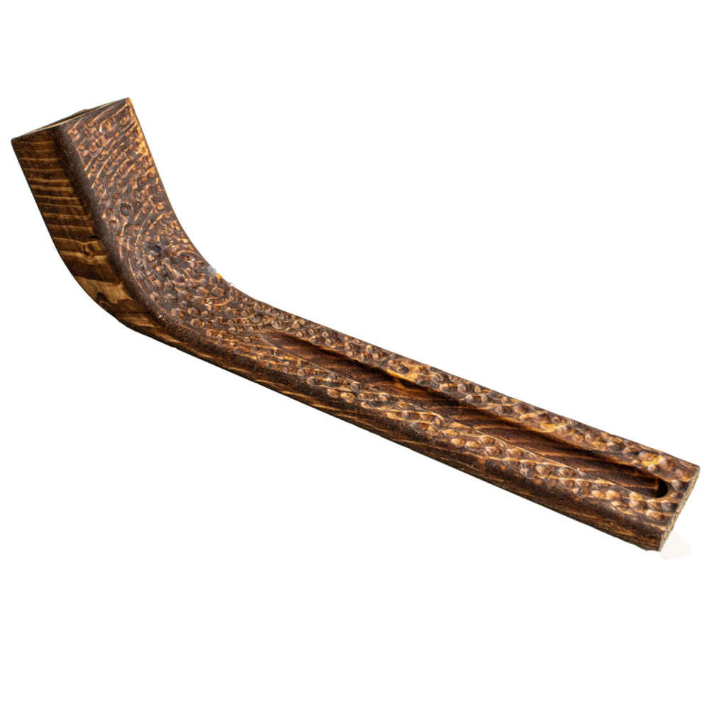 Price and Buy Wooden Incense Holder – Model Arta (Set of 2)