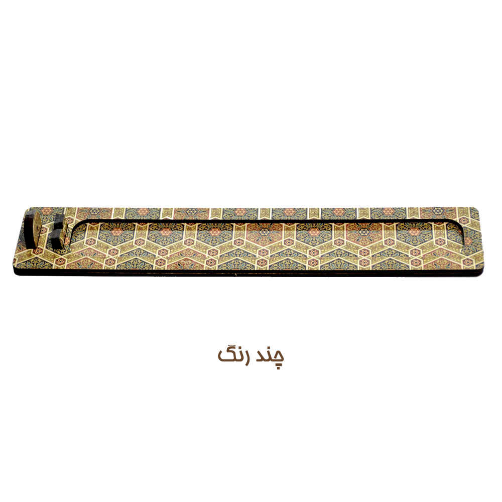 Price and Buy Wooden Incense Holder – Model Mina (Set of 2) - Image 4