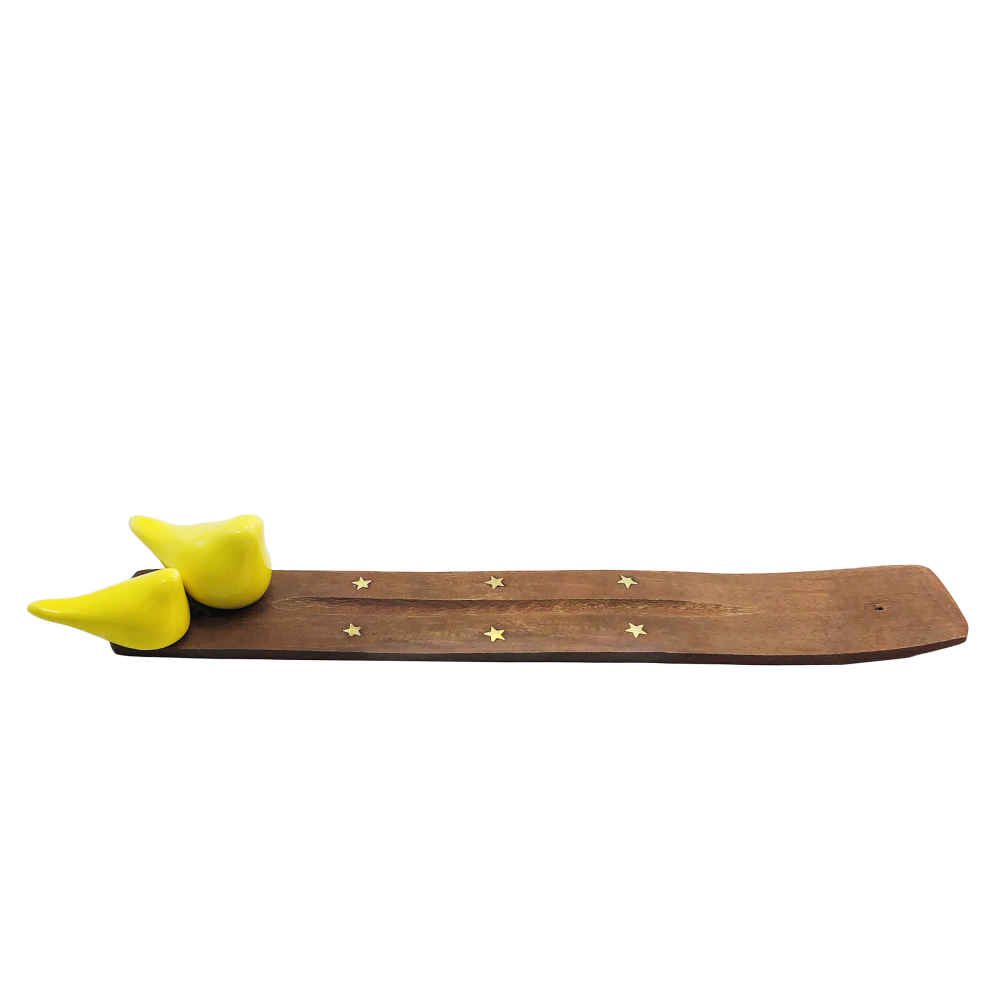 Price and Buy Wooden Incense Holder – Model Star