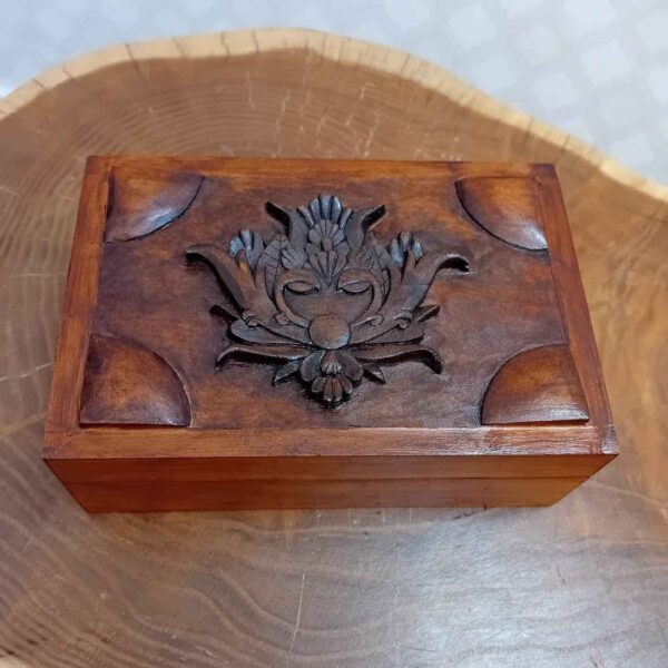 Price and Buy Wooden Jewelry Box with Carving Lotus Design – Perfect for Organizing Jewelry_69010745277cb.jpeg Price and Buy Wooden Jewelry Box with Carving Lotus Design – Perfect for Organizing Jewelry