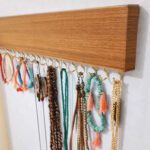 Price and Buy Wooden Jewelry Holder & Organizer – Ideal for Home or Boutique Display - Image 4