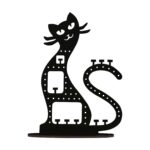 Price and Buy Wooden Jewelry Holder & Organizer – Perfect for Necklace, Ring & Earring - Image 3