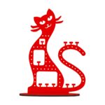 Price and Buy Wooden Jewelry Holder & Organizer – Perfect for Necklace, Ring & Earring - Image 4