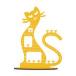 Price and Buy Wooden Jewelry Holder & Organizer – Perfect for Necklace, Ring & Earring - Image 5