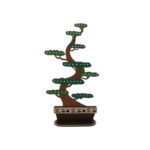 Price and Buy Wooden Jewelry Holder – Perfect for Necklace, Ring & Earring with Tree Design - Image 5