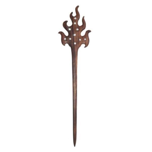 Price and Buy Wooden Kanzashi Hair Stick Handcrafted Matter Fire Design Large Size_68fe3fc80bff2.jpeg Price and Buy Wooden Kanzashi Hair Stick Handcrafted Matter Fire Design Large Size