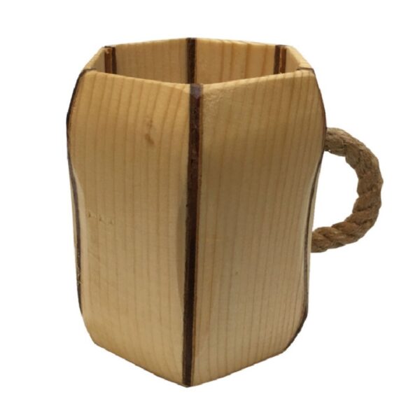 Price and Buy Wooden Makeup Cup Brush Holder Aristic Handcrafted_68ffdb7343dc7.jpeg Price and Buy Wooden Makeup Cup Brush Holder Aristic Handcrafted