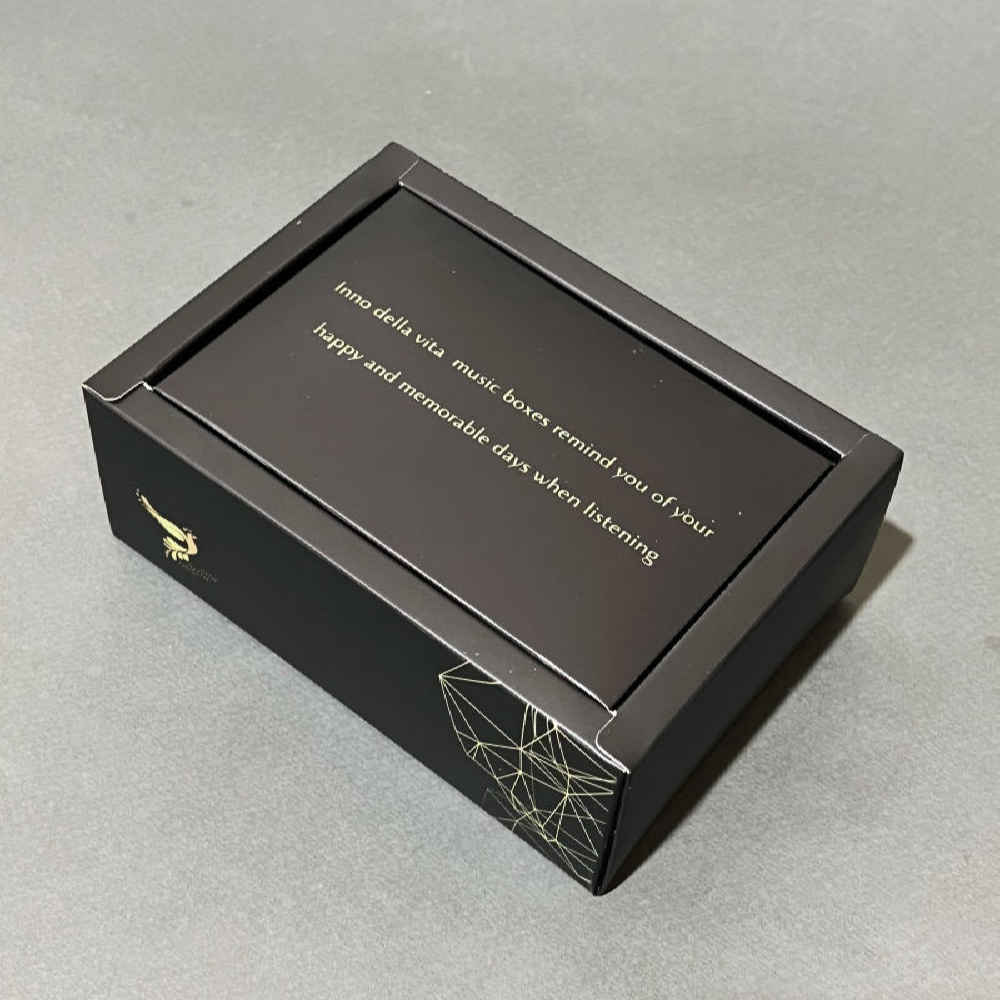 Price and Buy Wooden Musical Box Model Iran - Image 5