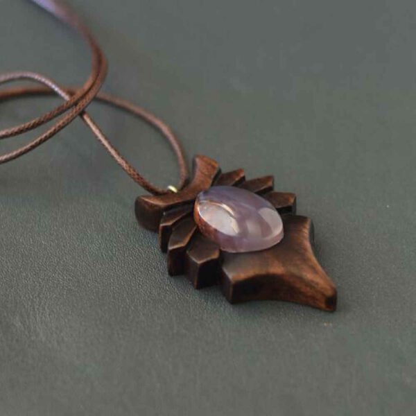 Price and Buy Wooden Necklace Handcrafted with Artistic Style Liam_68fd24266ae99.jpeg Price and Buy Wooden Necklace Handcrafted with Artistic Style Liam