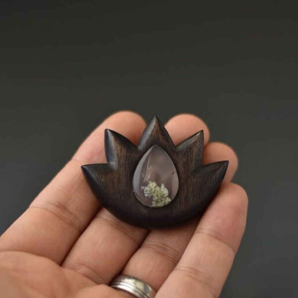 Price and Buy Wooden Necklace Handcrafted with Artistic Style Lotus_68fd24065c455.jpeg Price and Buy Wooden Necklace Handcrafted with Artistic Style Lotus