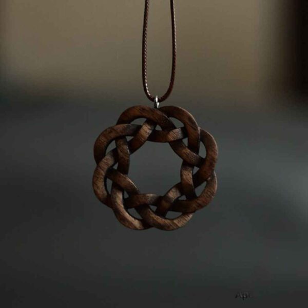 Price and Buy Wooden Necklace Handcrafted with Artistic Style Marpich_68fd24422f081.jpeg Price and Buy Wooden Necklace Handcrafted with Artistic Style Marpich