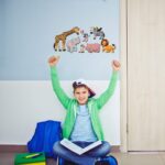 Price and Buy Wooden Nursery Wall Sticker for Baby’s Room Model Animals - Image 6