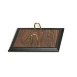 Price and Buy Wooden Office Desk Organizer Accessories – 11Pieces - Image 5