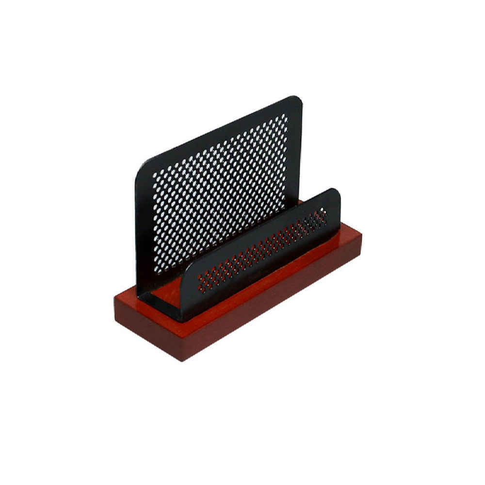 Price and Buy Wooden Office Desk Organizer Accessories – Model Nahid (8pcs) - Image 4