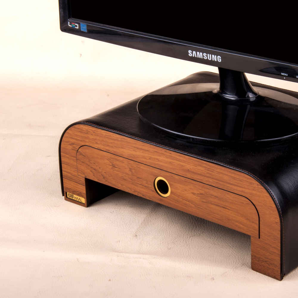 Price and Buy Wooden Office Desk Organizer Accessories – Model West (8pcs) - Image 3