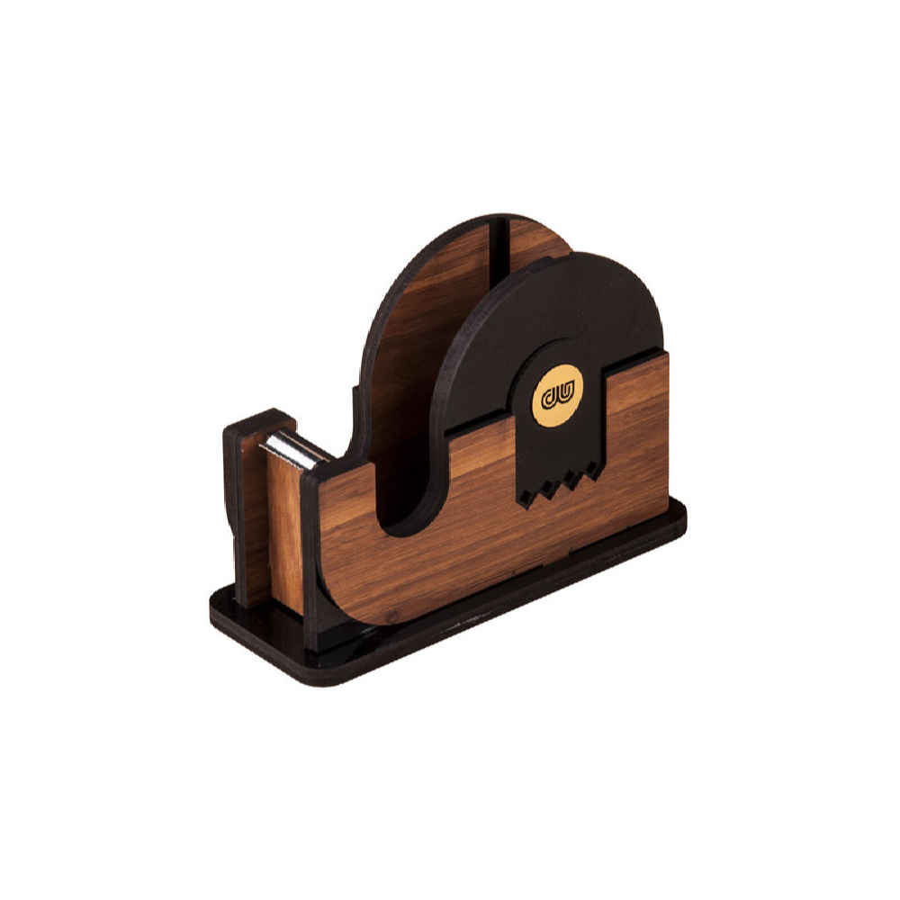 Price and Buy Wooden Office Desk Organizer Accessories – Model West (8pcs) - Image 5